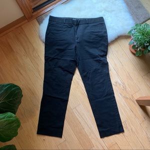 Sloan pants long